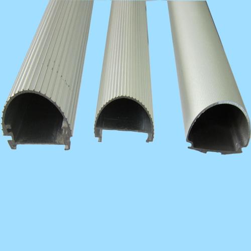 供应铝制品 铝型材 铝管 led灯具铝材高清图片-世界工厂网